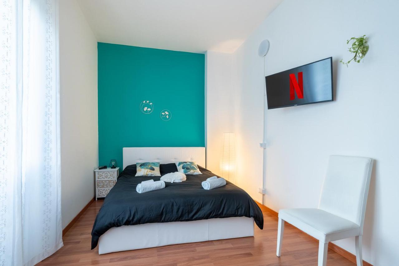 Appartement San Siro Big House Wifi Netflix Free Parking
