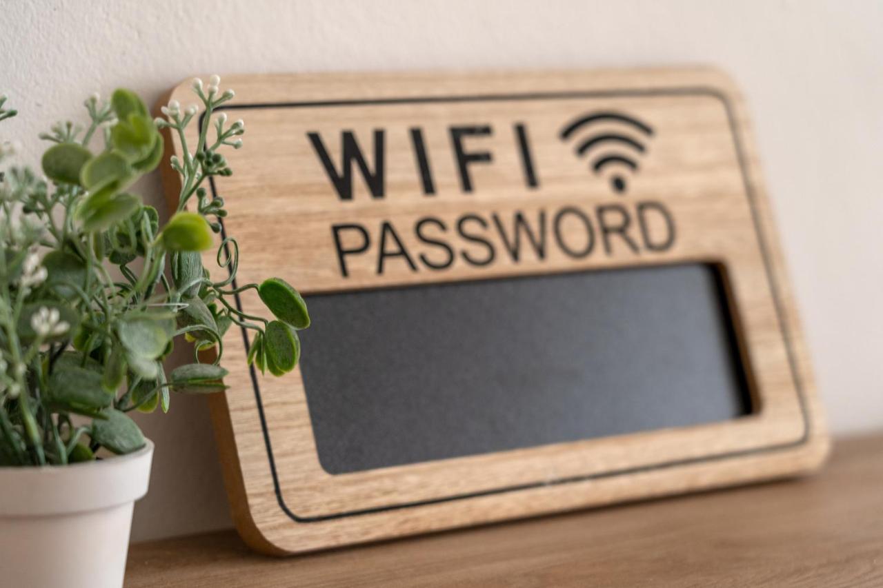 Appartement San Siro Big House Wifi Netflix Free Parking *
