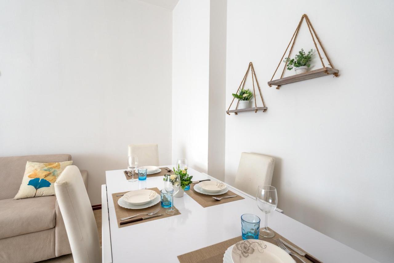San Siro Big House Wifi Netflix Free Parking Appartement