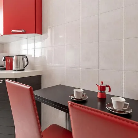 San Siro Big House Wifi Netflix Free Parking Apartment Milan Exterior photo