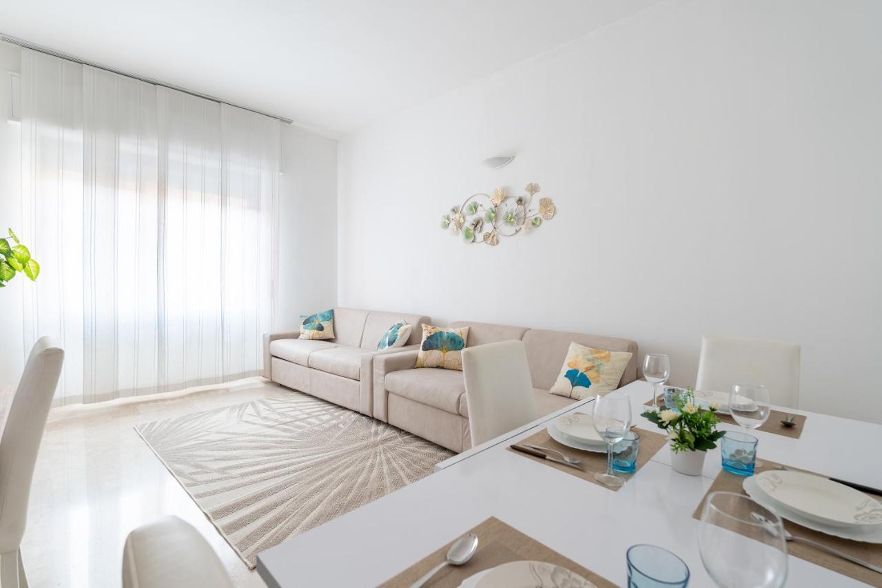 Appartement San Siro Big House Wifi Netflix Free Parking