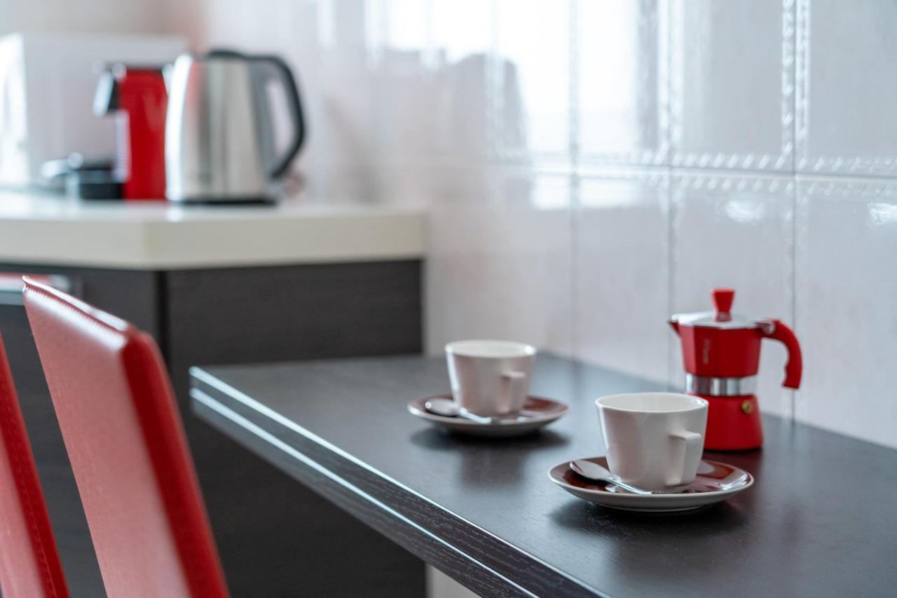 Appartement San Siro Big House Wifi Netflix Free Parking