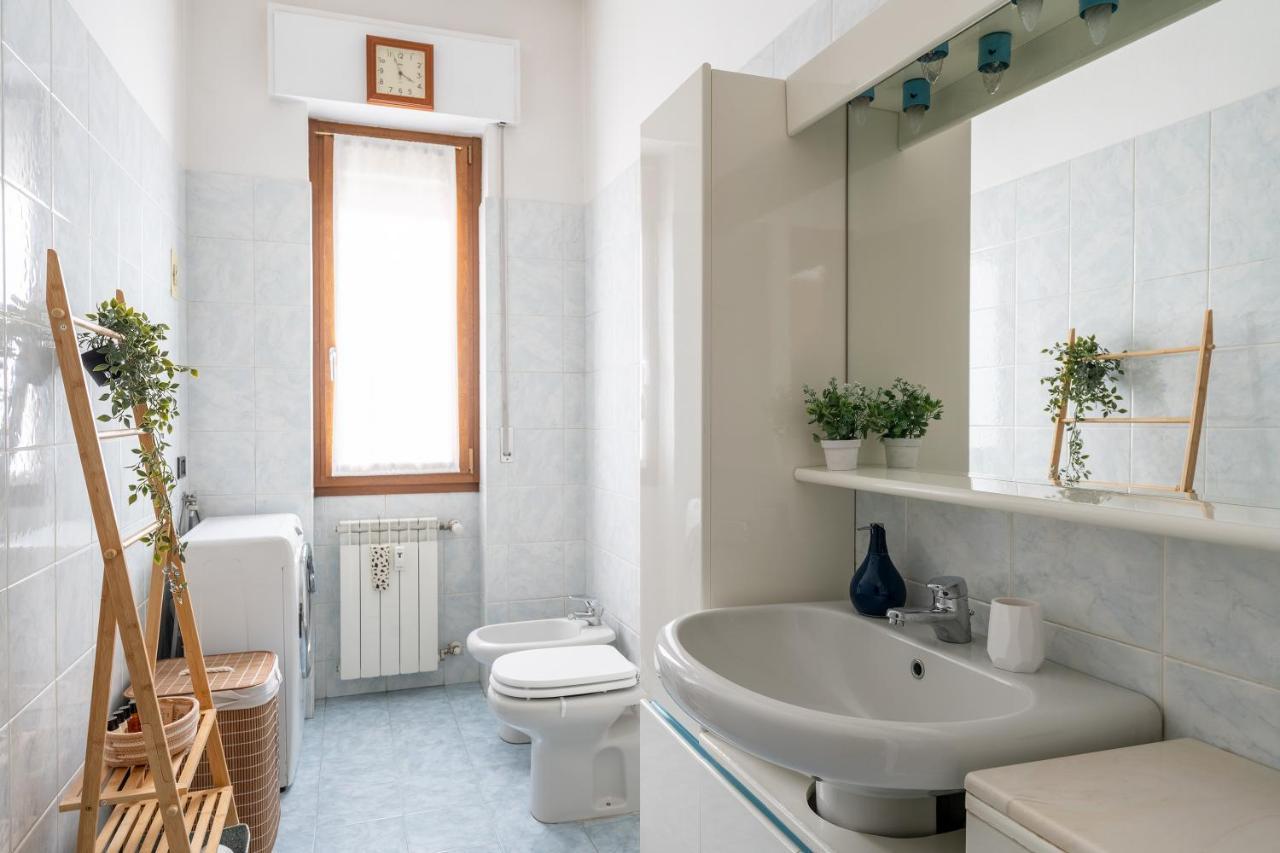 San Siro Big House Wifi Netflix Free Parking Appartement