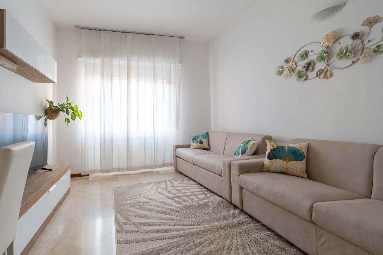 San Siro Big House Wifi Netflix Free Parking * Milaan