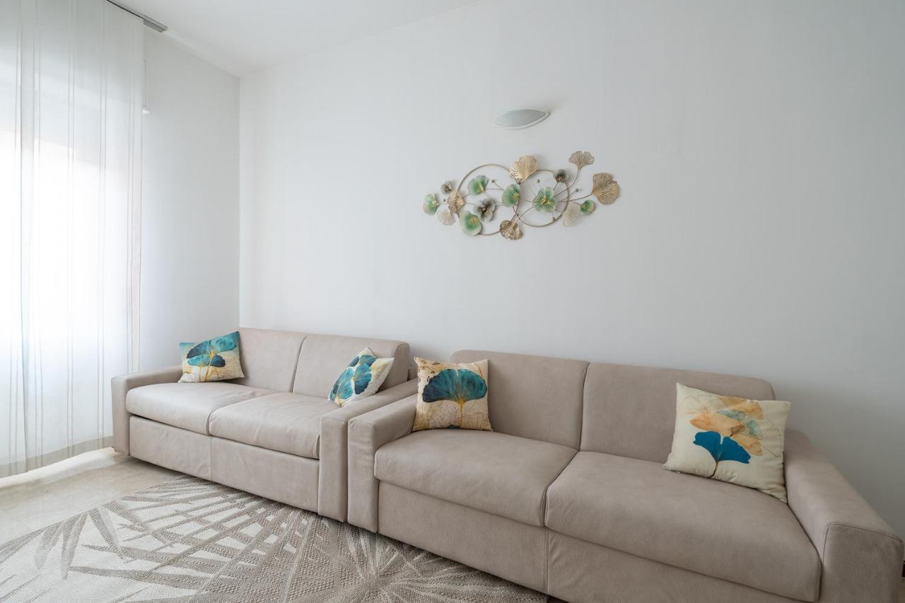 Appartement San Siro Big House Wifi Netflix Free Parking Milaan